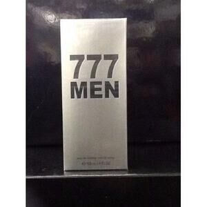 777 Men Eau de Toilette